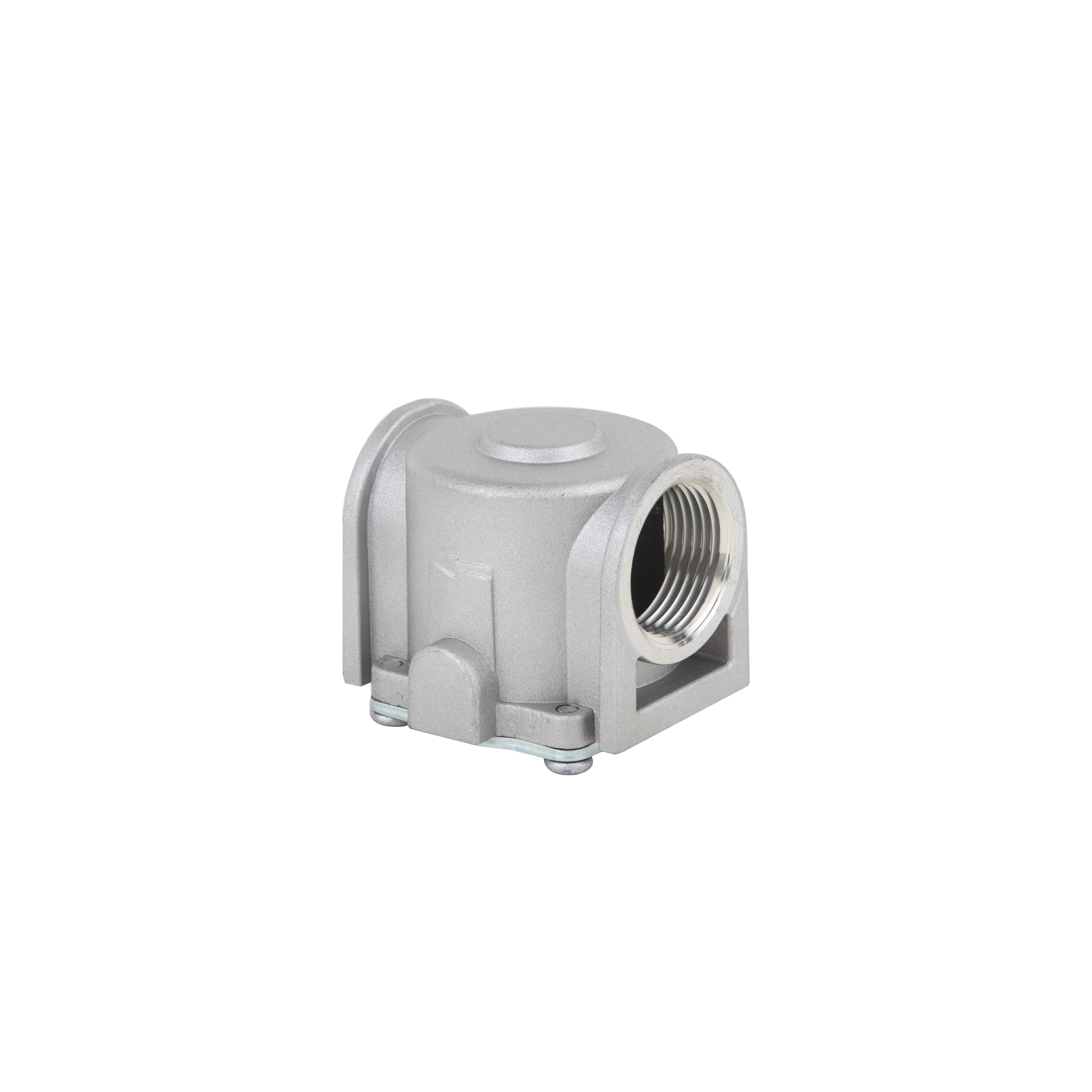 HEAPE Natural Gas Filter Valve
