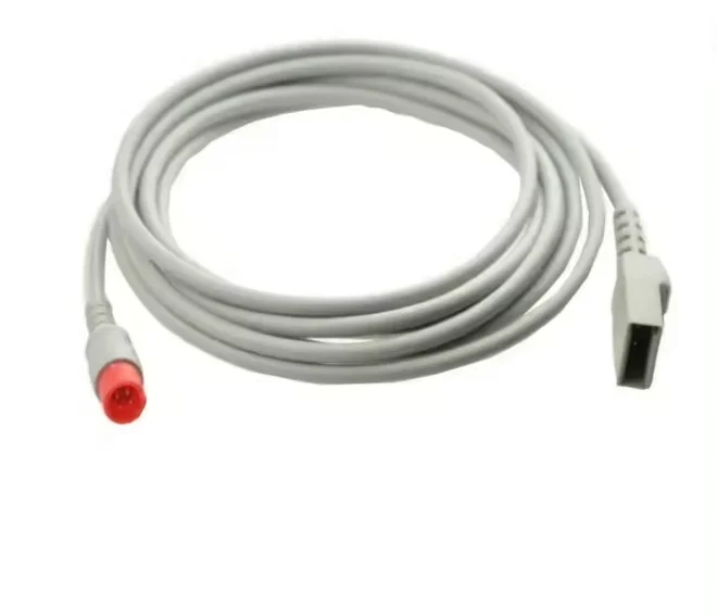 6PINS-6P6C IBP cable