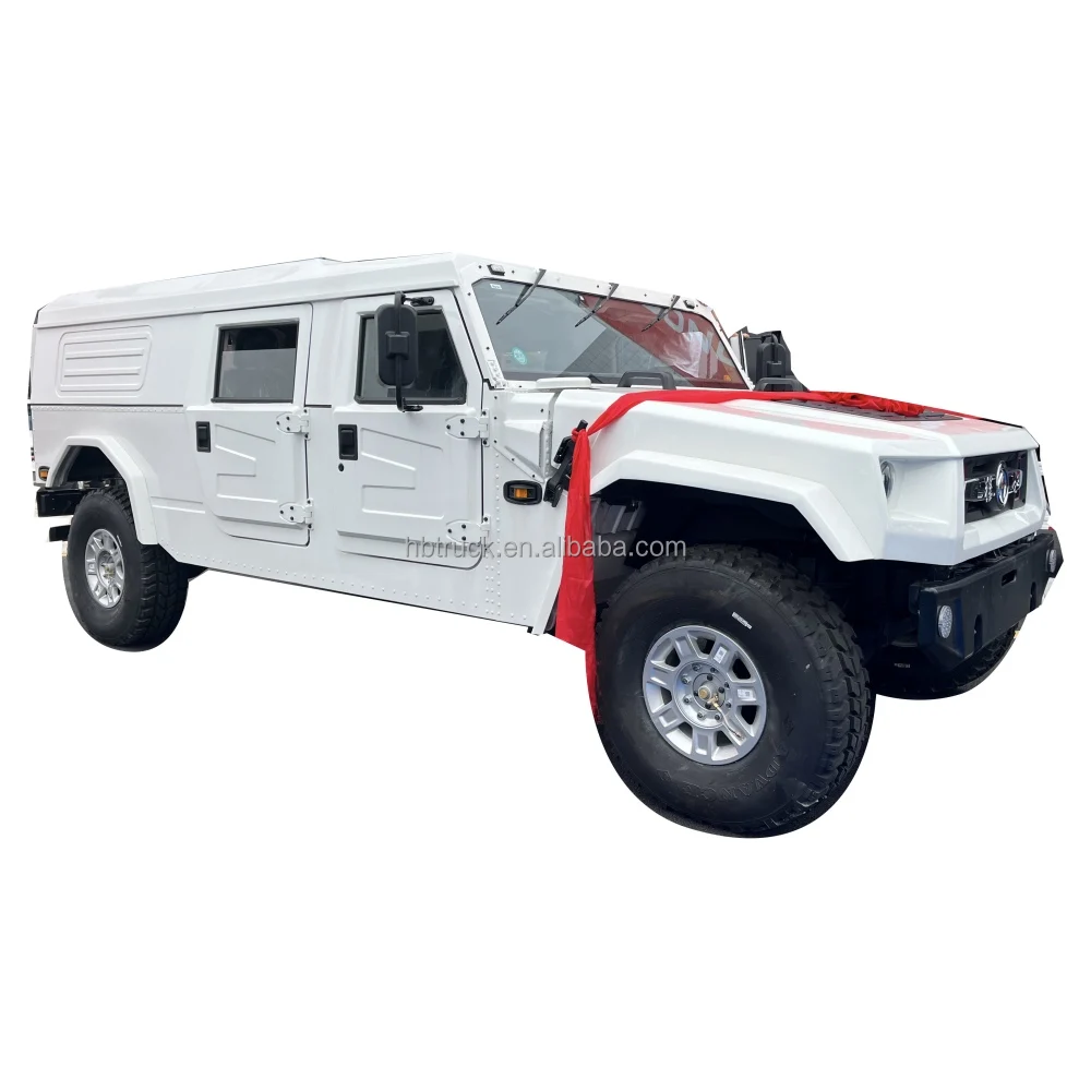 DONGFENG M50 mengshi внедорожник полный привод 4x4