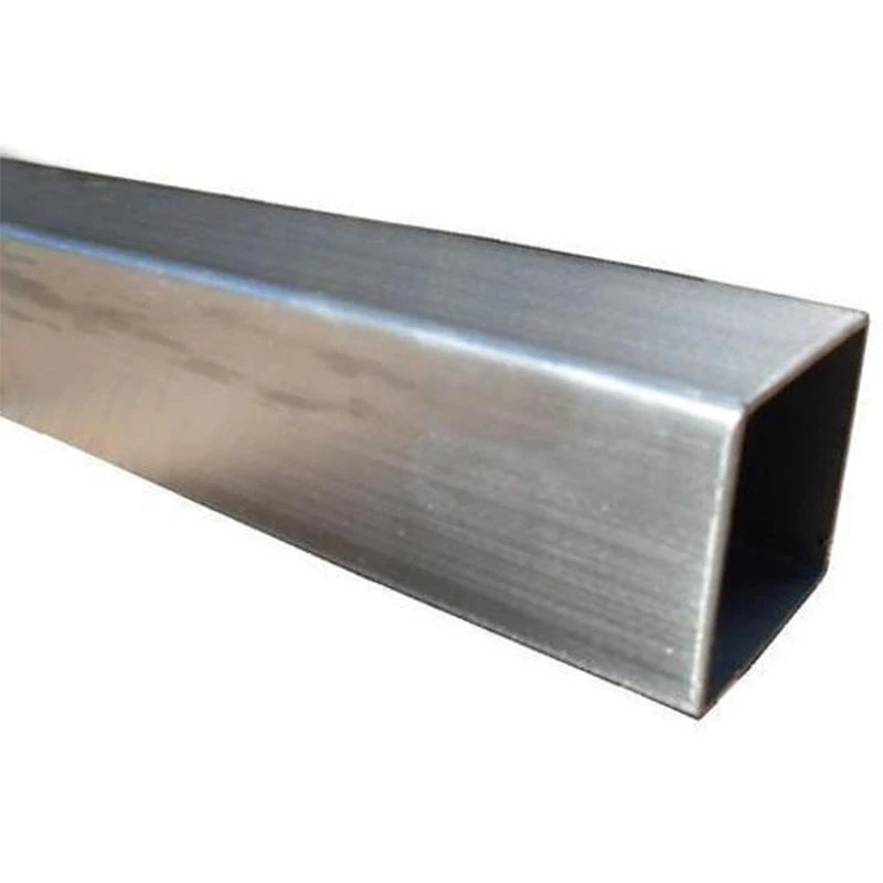 sus ss tube square 201 202 304 316 stainless steel square pipe