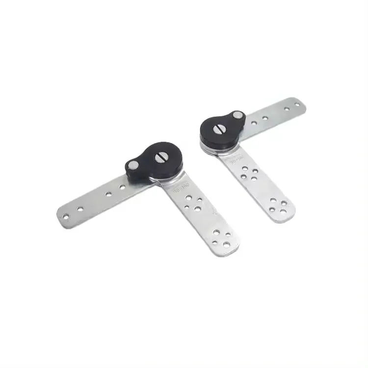 90 degree heavy duty folding Foldable Locking Bracket Hinges for Table Legs hinge for sofa bed sofa hinge dongguan