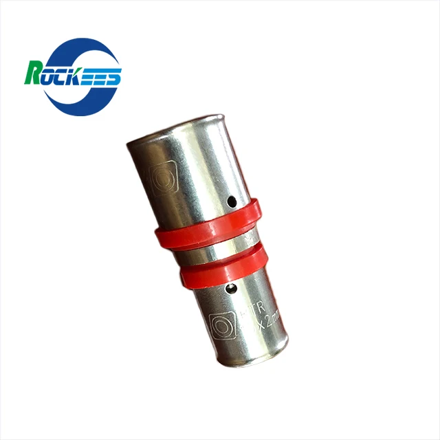 Heat Resistant PEX AL PEX Pipe 16MM Underfloor Heating Plastic Pipe PEX Pipe For Water Gas