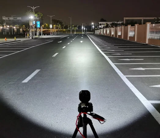 3 Inch 40W Led Work Light 12V 24V Car Fog Lamp 4x4 Off  Motorcycle Driving Lights