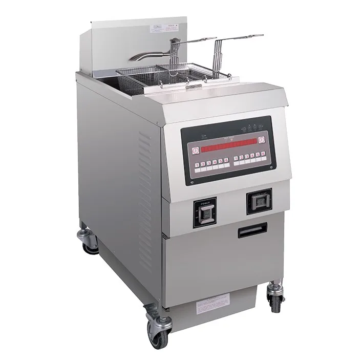 Deep Fryer Commercial Electric / Fried Chicken Machine / Henny Penny