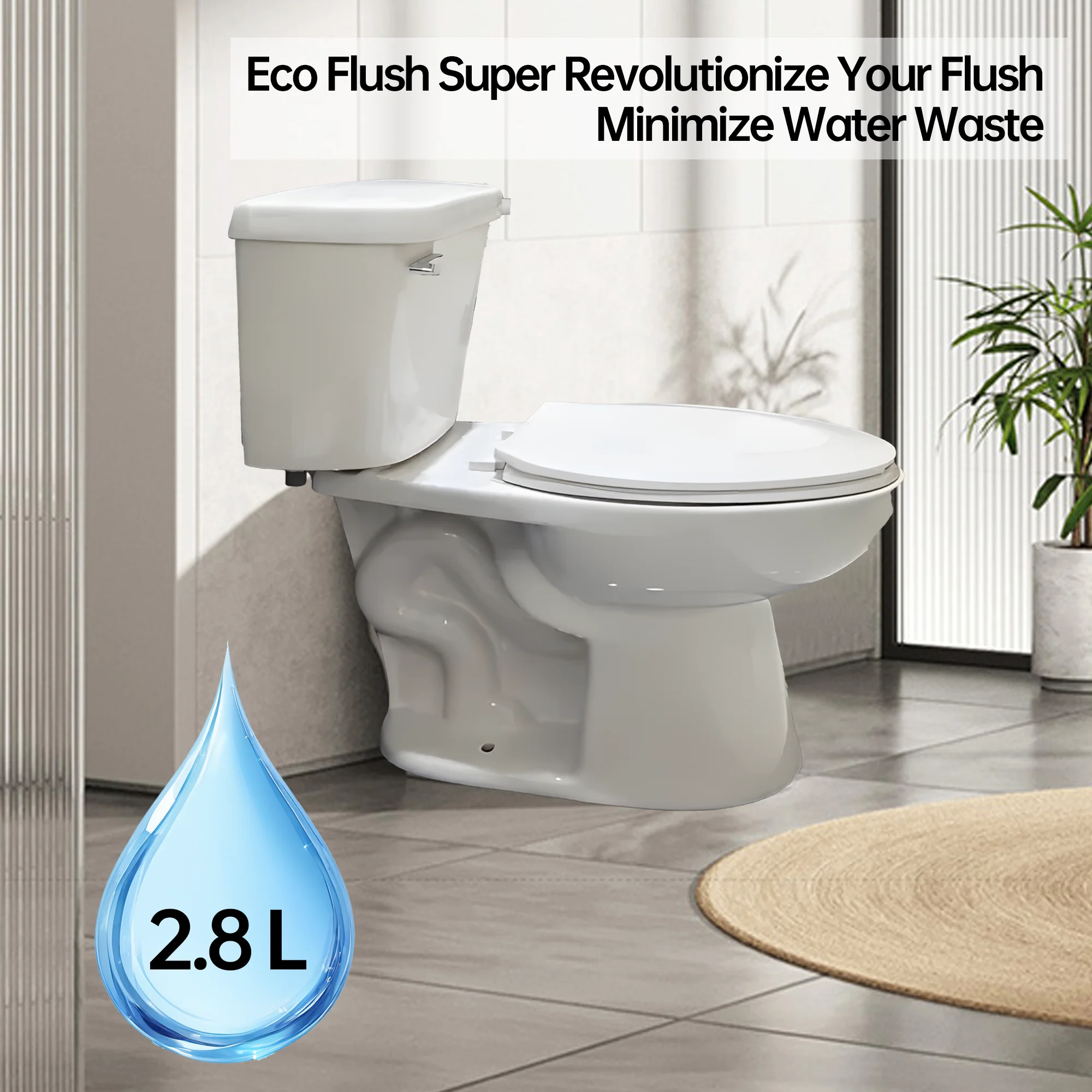 Solovia 2024 Manufacturer direct sale European fashion white plastic soft DIY pattern toilet seat cover  for fashion bathroom