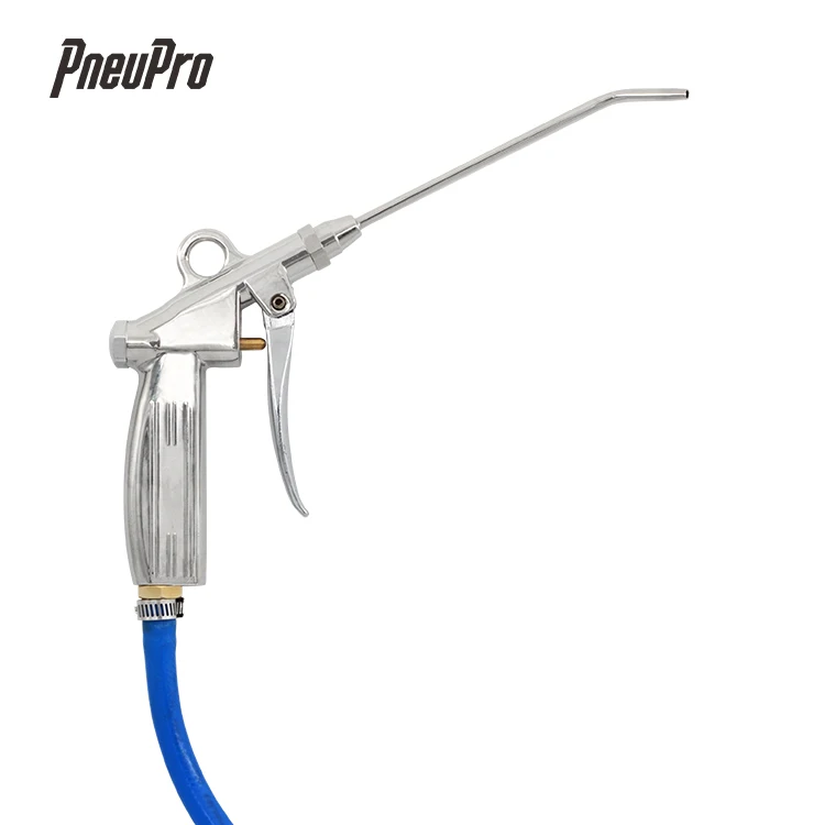 Air pistol pneumatic Blow cleaning Gun