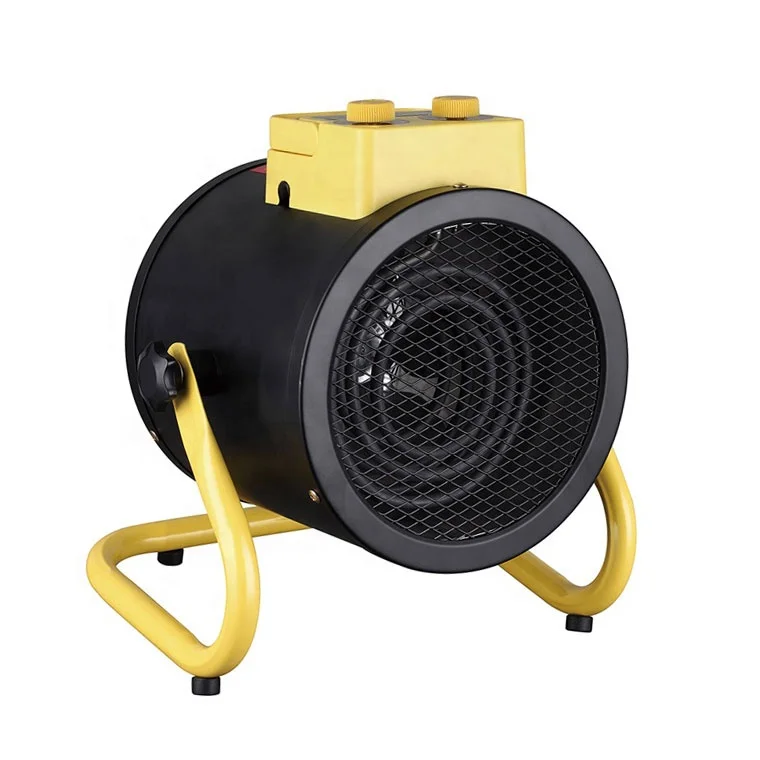 
Bedroom bathroom light room pure copper instant air home appliance ventilador de calor portable electric mini fan heater 