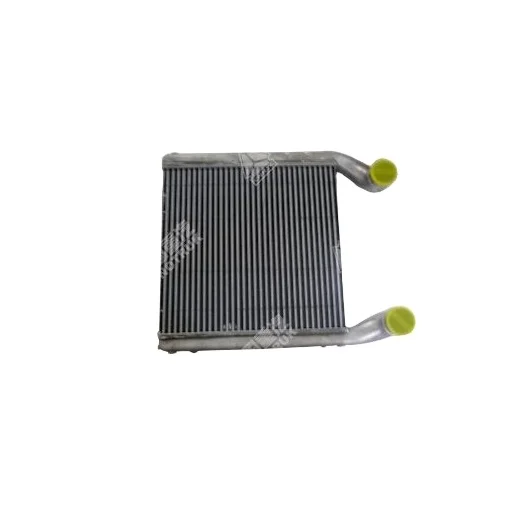 Sinotruk HOWO intercooler assembly WG9925530107