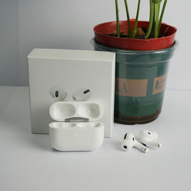 Original ANC Airpro Airoha 1562 1562a 1:1 Noise Cancelling Rename Gen 3 Clone TWS Air Pro 3 Wireless Earbuds air Pro