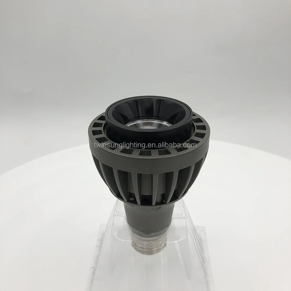 
LED PAR20 E26 E27 LED 110V-240V 9W 12W Dimmable 15-60 Degree LED Ceiling Lamp Spot Lights Bulb 