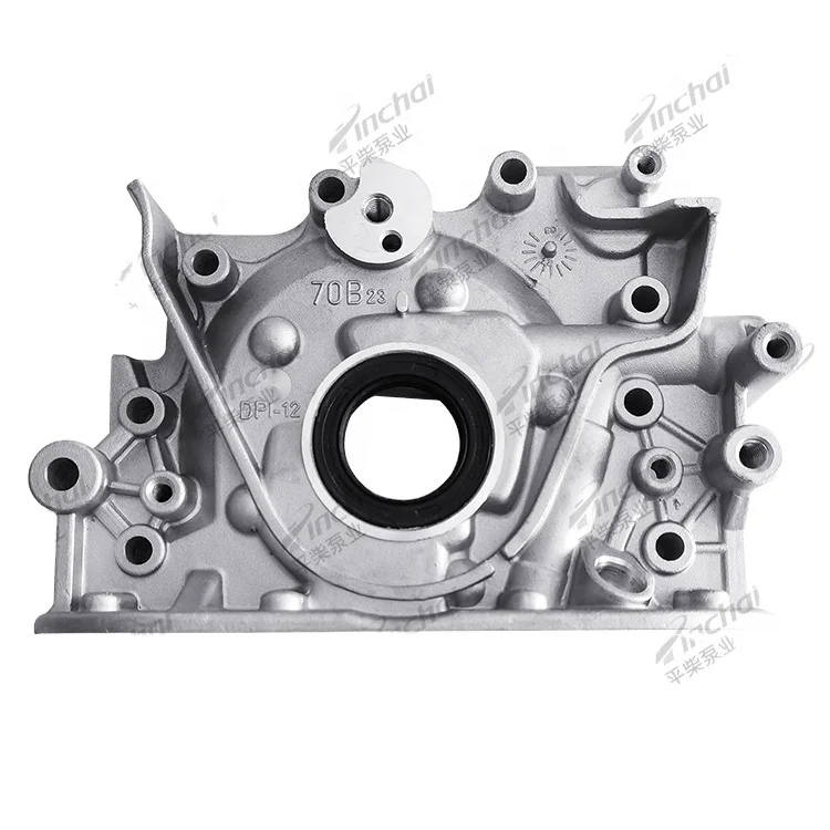 
16100-A70B2-300 high quality automobile oil pump DAEWOO is suitable for DAEWOO 70B 