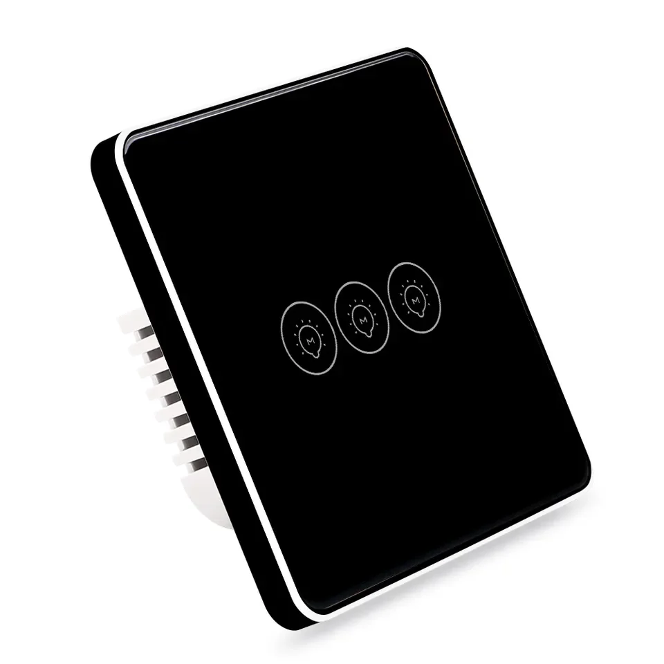 Tuya Smart DIY Smart Home Automation Universal DIY Module 16A Mini Wifi Smart Switch