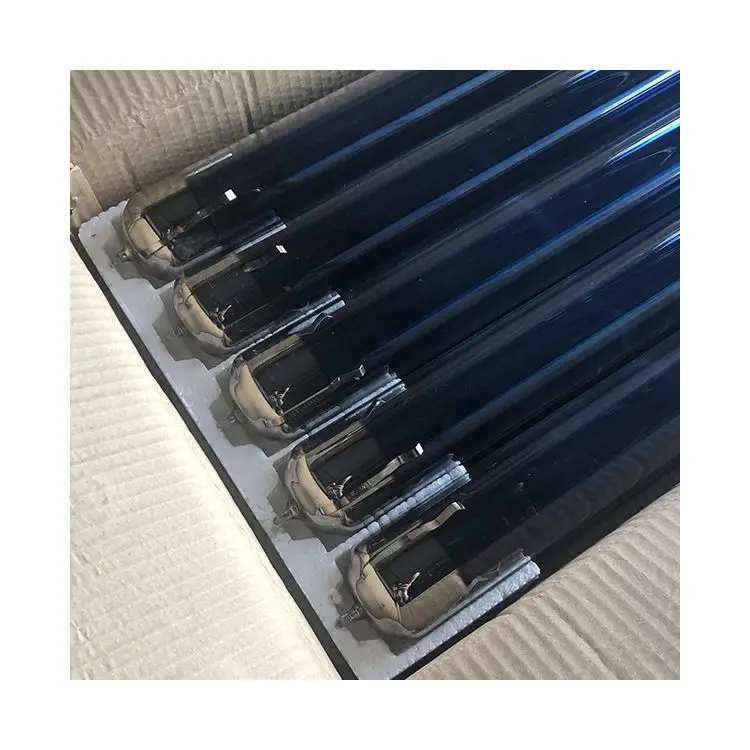Collector Heat Pipe 30 Solar Tube for Solar Water Heater Design Vacuum Glass New Solar Energy Free Spare Parts 3 Years ISO9001