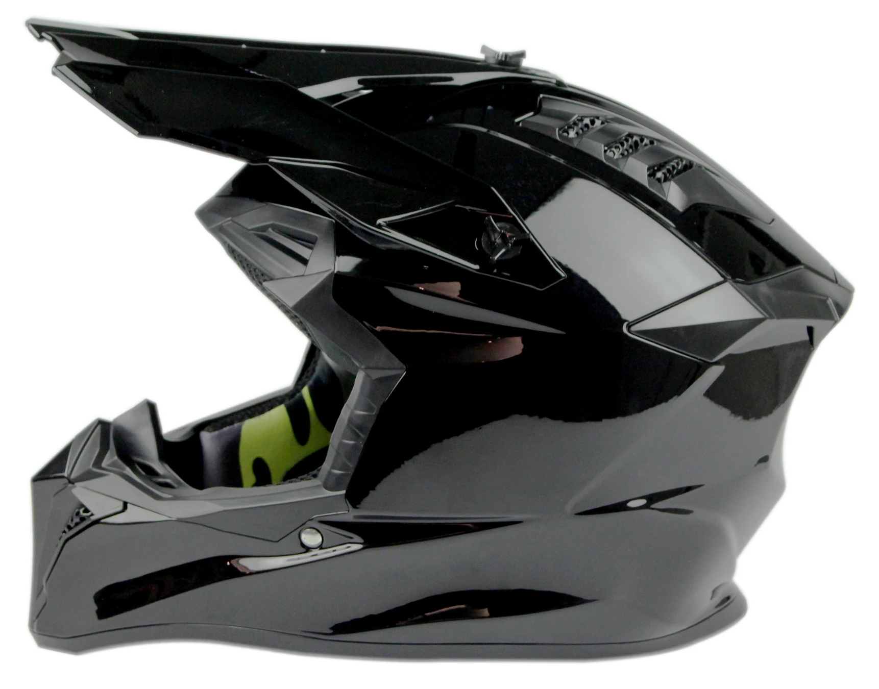 DOT Cross Off Road ATV Motorcycle Helmet motor casco WLT-127