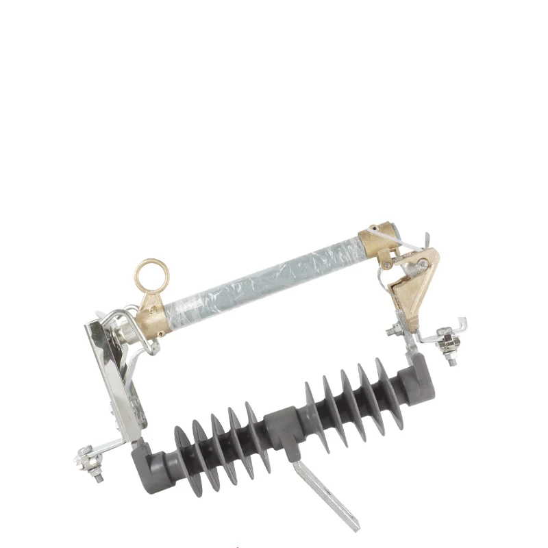 12kV Drop Out Fuse HRW12 11kv High Voltage Cut Out Fuse