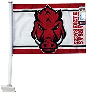 Waterproof Custom Polyester Flying Double Sided Car Flag and Banner,blank sublimation car flag,car flag stand