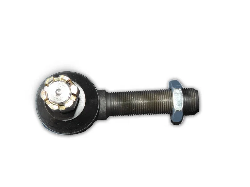 High quality Wholesale Auto Steering Spare Parts Tie Rod End  for ISUZU NHR NKR 8-94419609-1