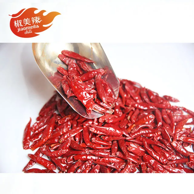China sweet dry red chili papirka powder smoked paprika dry chili pepper