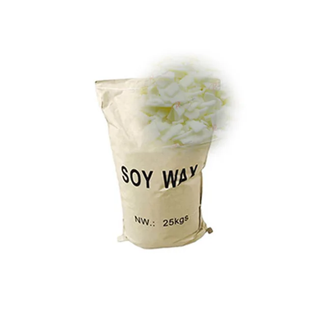 Candle Soy Wax Bulk / C3 Soy Wax / 100% Soy Wax