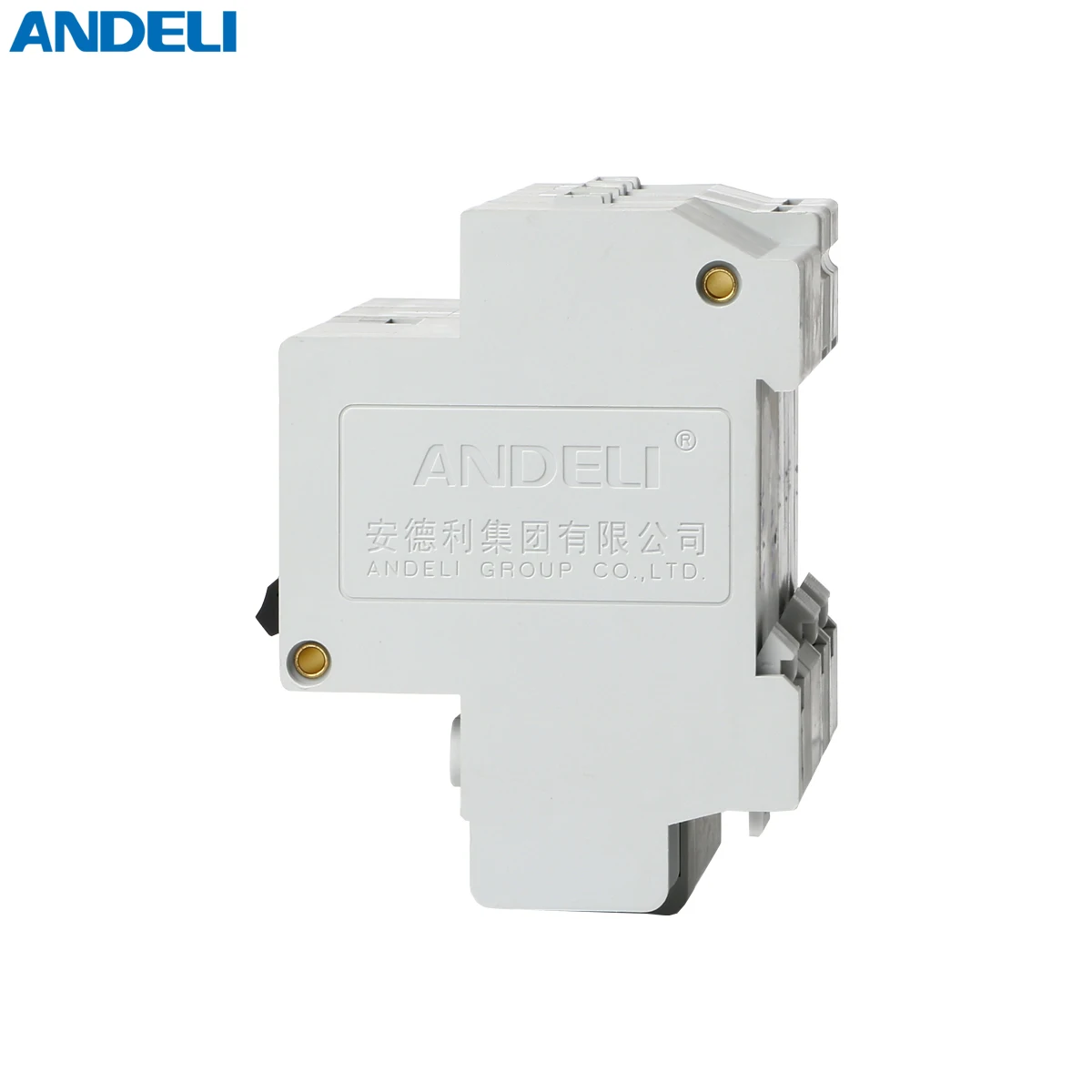 ANDELI DZ47LE-63 Американская классификация проводов 2р мини elcb выключатель замыкания на землю