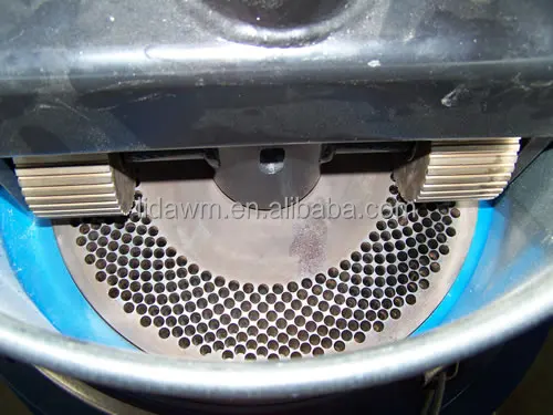 MACREAT factory Supplier Machine Pet/Dog/Cat food Animal Pellet Making Machine