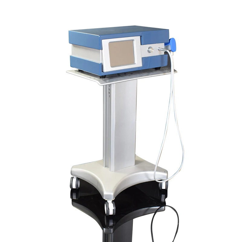 High Quality Shock Wave Therapy ED Germany Shockwave Therapy Device Machine