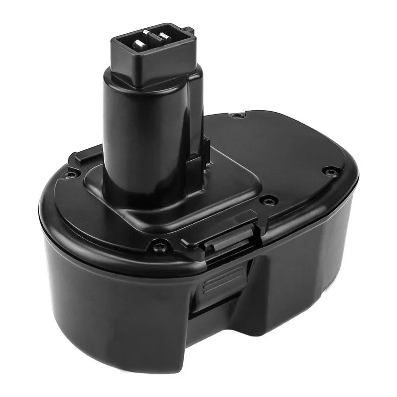 replacement 14.4V lithium 18650 cordless power tool battery for DC9091 DE9038 DW9094 DE9092 DE9094 DE9502 DW9091
