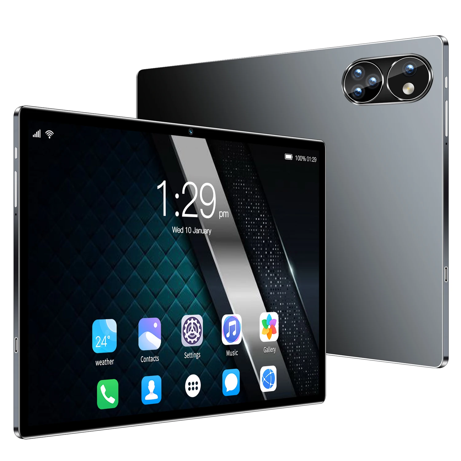 All in One Computer Touch Screen Panel PC Remarkable 2 Tablet De 10 Pulg Tablets 10 inches Android with SIM 5g