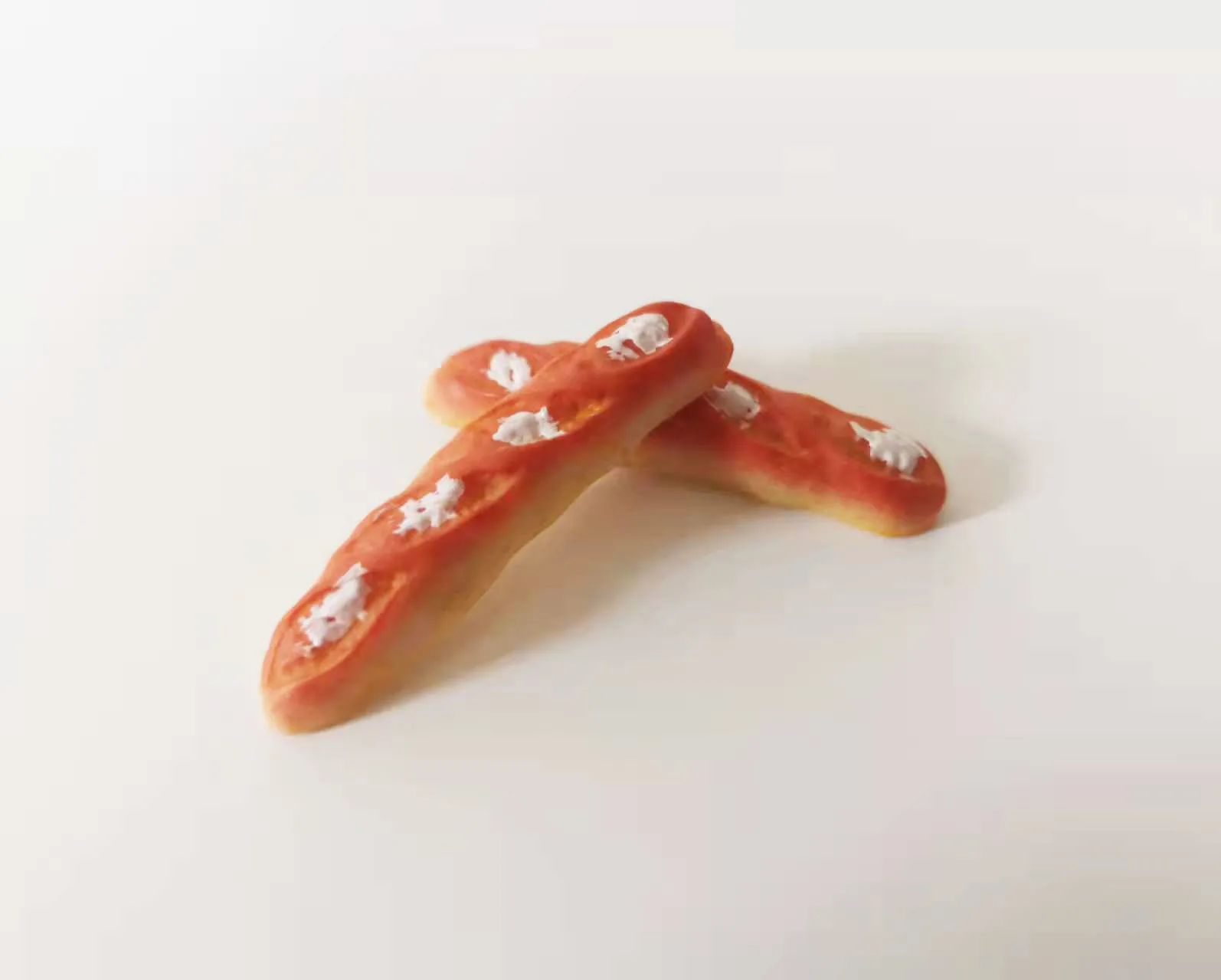 Food Charms Cute Set Resin Charms Mixed Fruit Resin  for DIY Craft Making and Ornament Scrapbooking