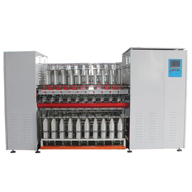 2020 High quality Compound  yarn twisting machine