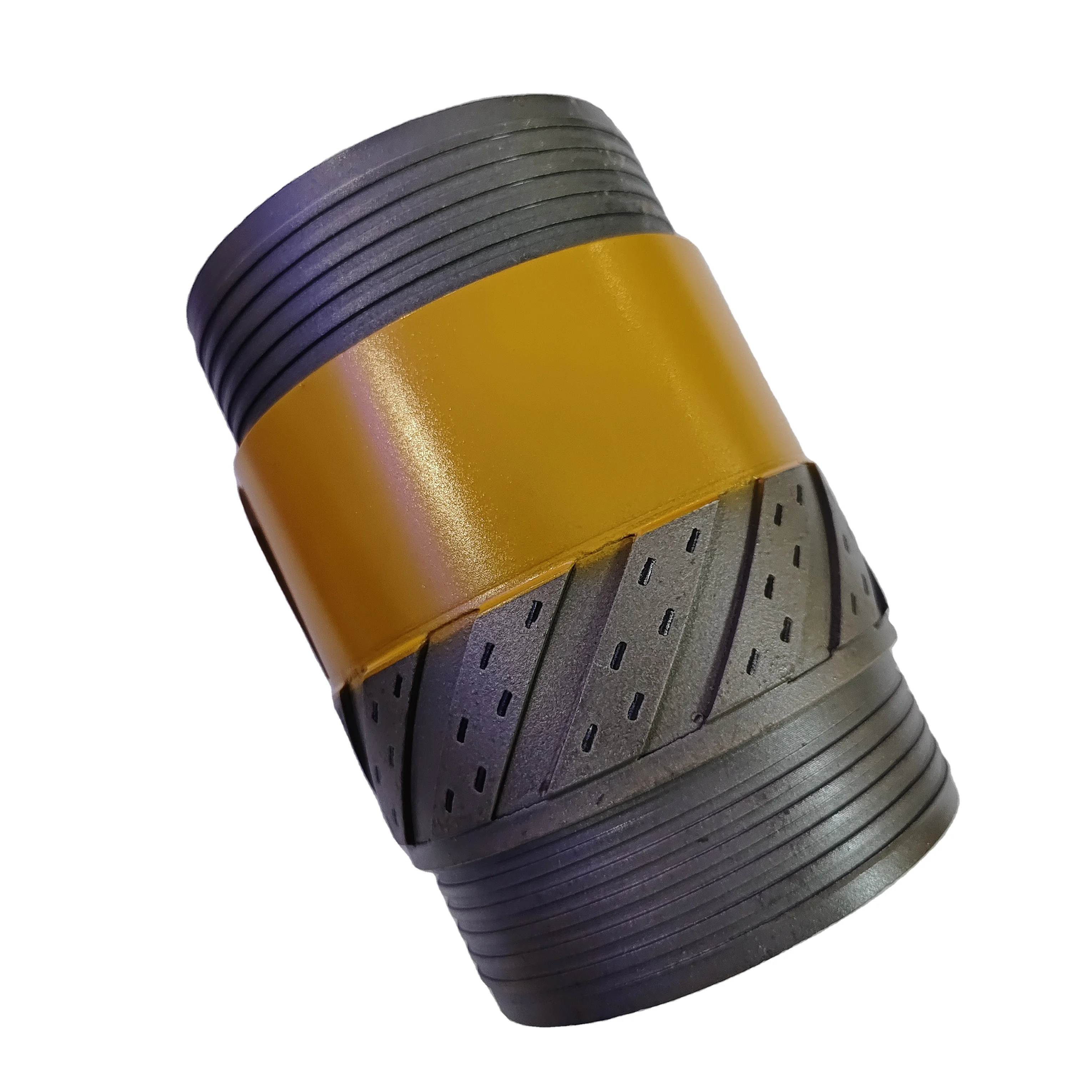 High Performance T2-101 Reaming Shell  Drilling Tool