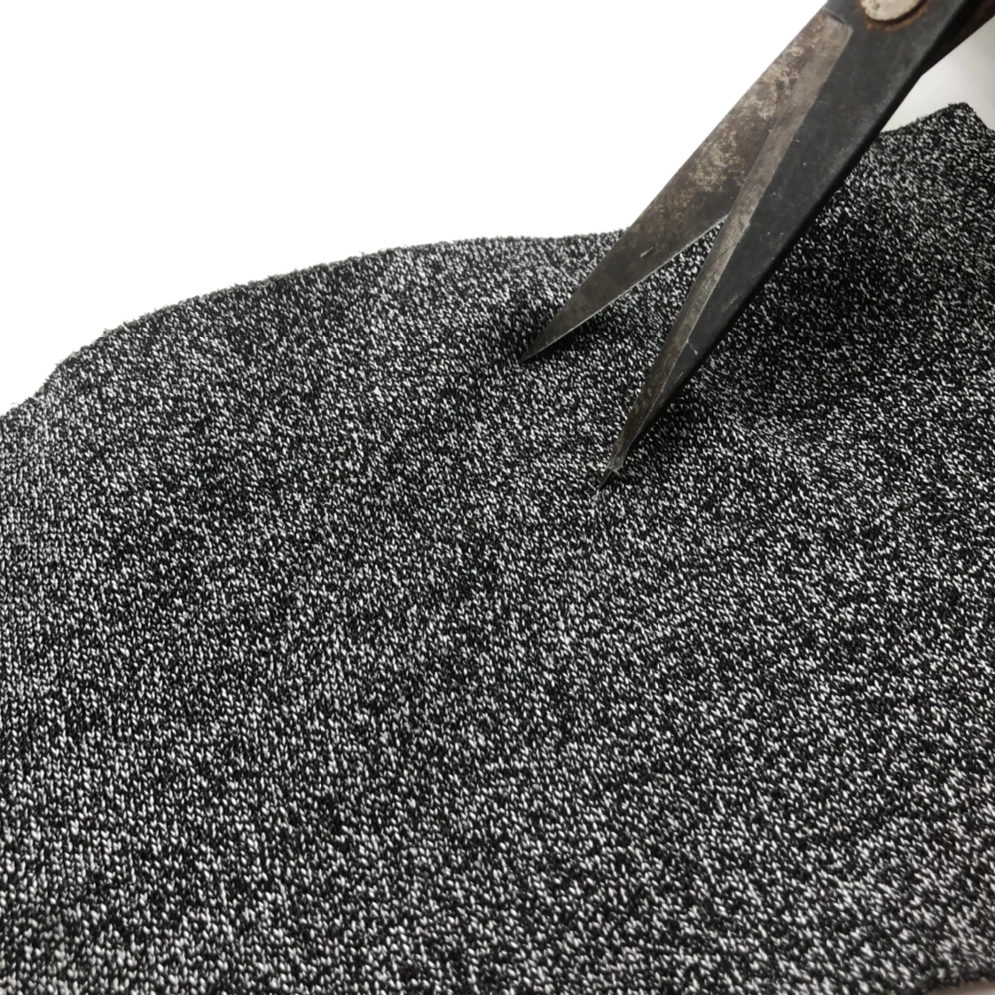 bite resistant high elasticity interactive anti snake bite high strength fabric material