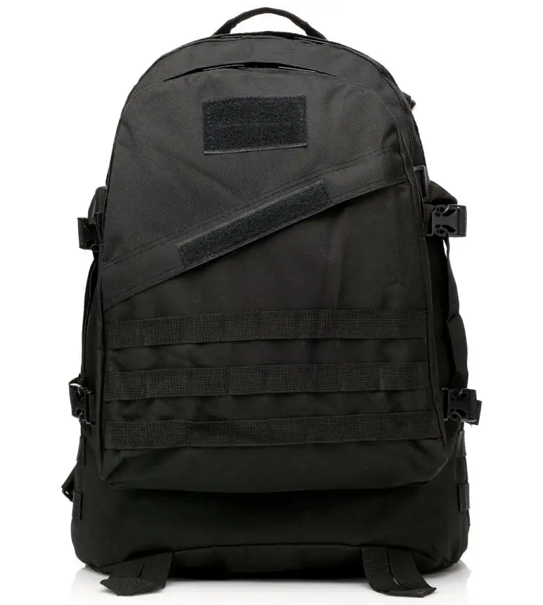 Promotional Hot Sale Hiking Backpack 45l Waterproof Smart Carry On Personalized Rucksack Bags