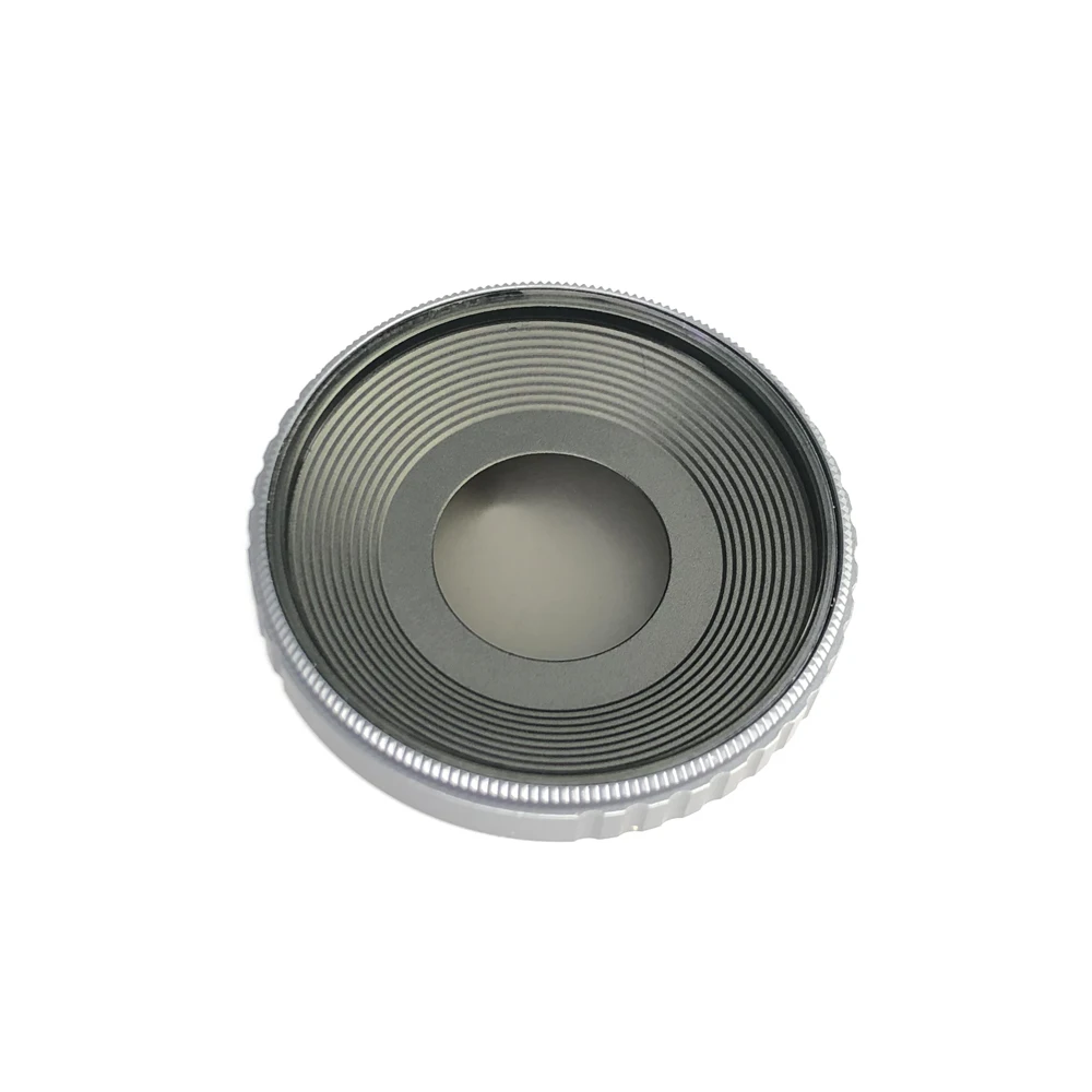 Custom CPL Polarizing Fliters for DJI OSMO Action 3