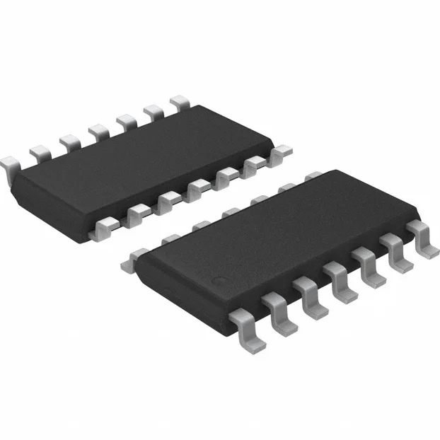 New original PIC16F1824-I/SL PIC16F1824T-I/SL  SOP14	8-bit Microcontrollers - MCU  IC CHIP PIC16F1824-I/SL
