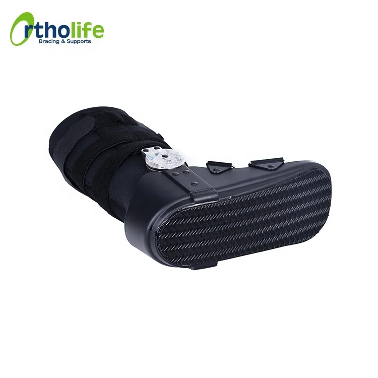 OL-WK003 Air Cam Orthopedic Walker Fracture Boot For Sprain Ankle