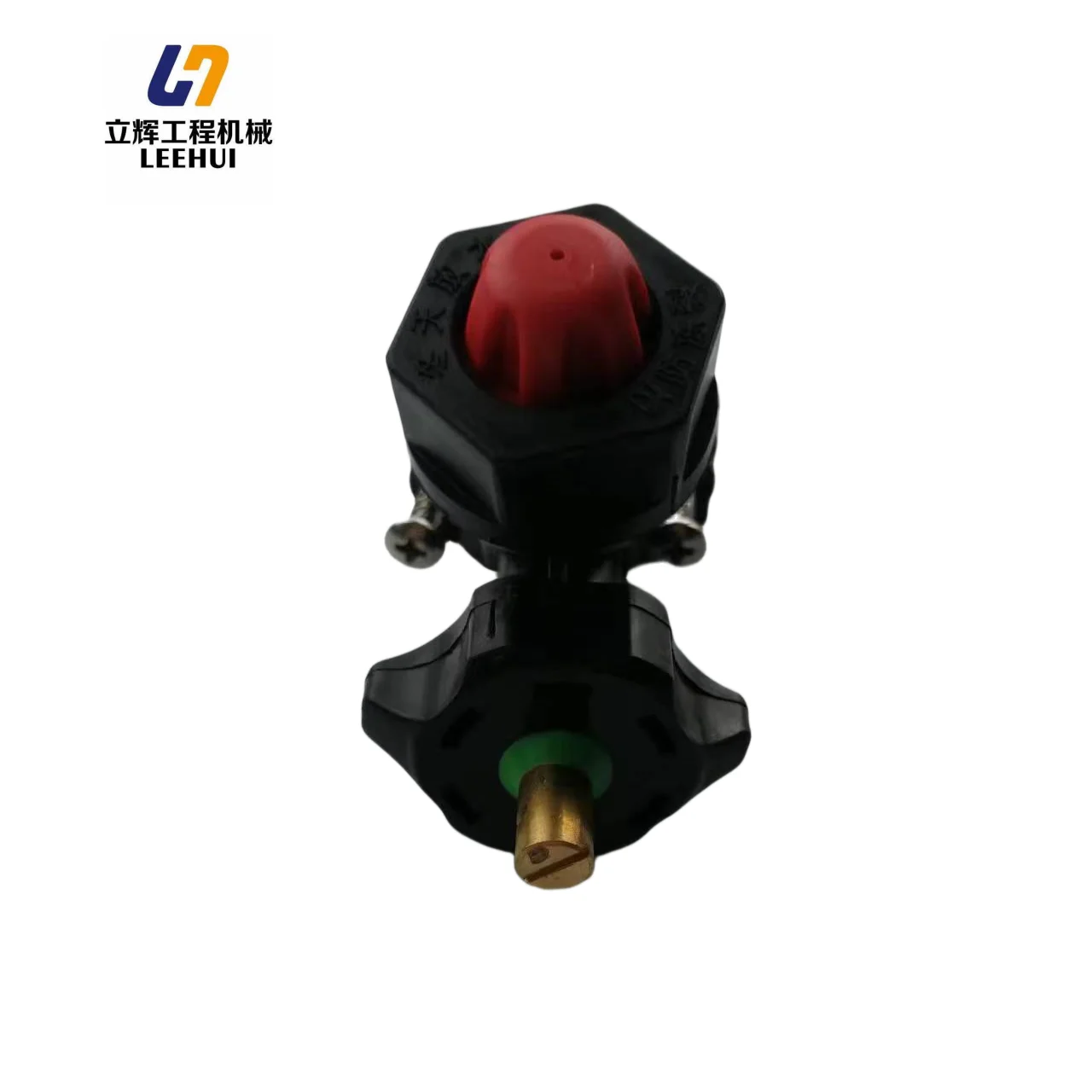 Original Road Roller Spare parts brand new HD 110i VV hamm Water Spray Nozzles