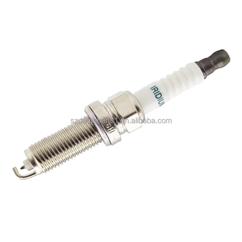 High Quality Auto Iridium Spark Plugs for Engine 2ZR Japanese Car Candles Series