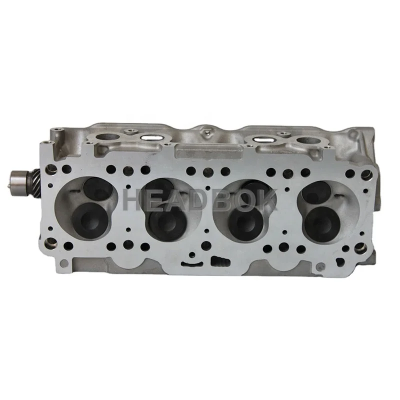 HEADBOK Complete Cylinder Head Assembly FE Chinese Automotive Car Vehicle Accessories Engine Spare Parts Equipment
