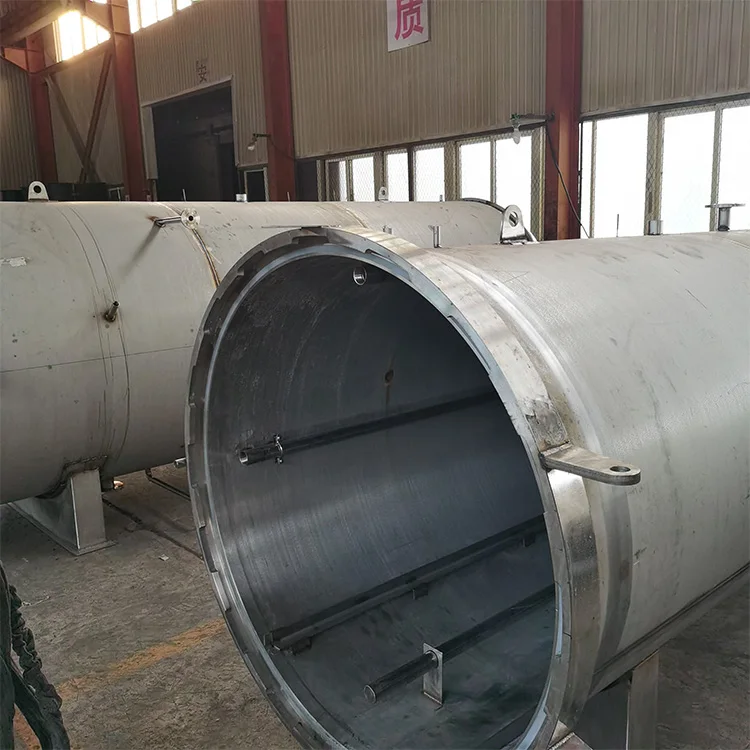 Lab autoclave machine sterilization equipment with fast and better bactericidal effect