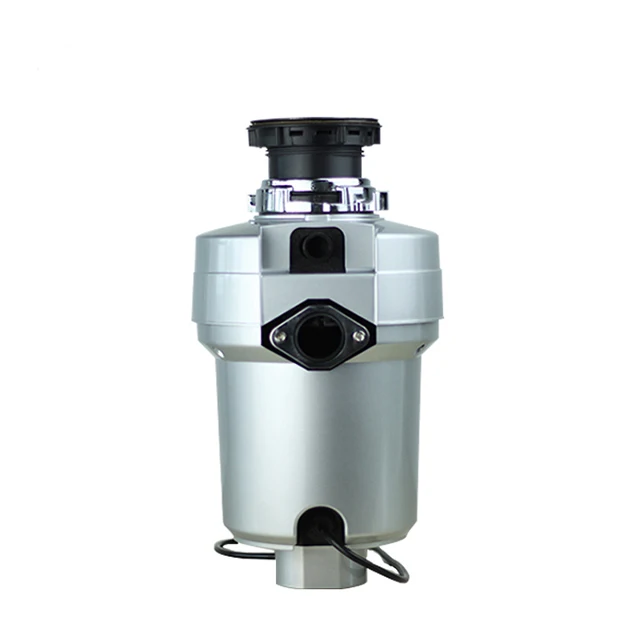 
Food garbage disposal disposer food waste in restaurant waste grinding machine with CE CB certificate 0.5HP JD390-B0 