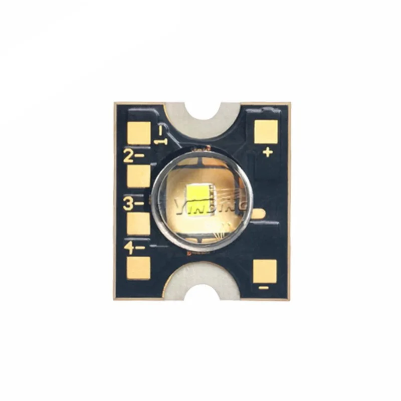 YINDING 1816 3.6V 4-6A 6500K 20W LED chip csp high-power lamp beads for surgical lighting