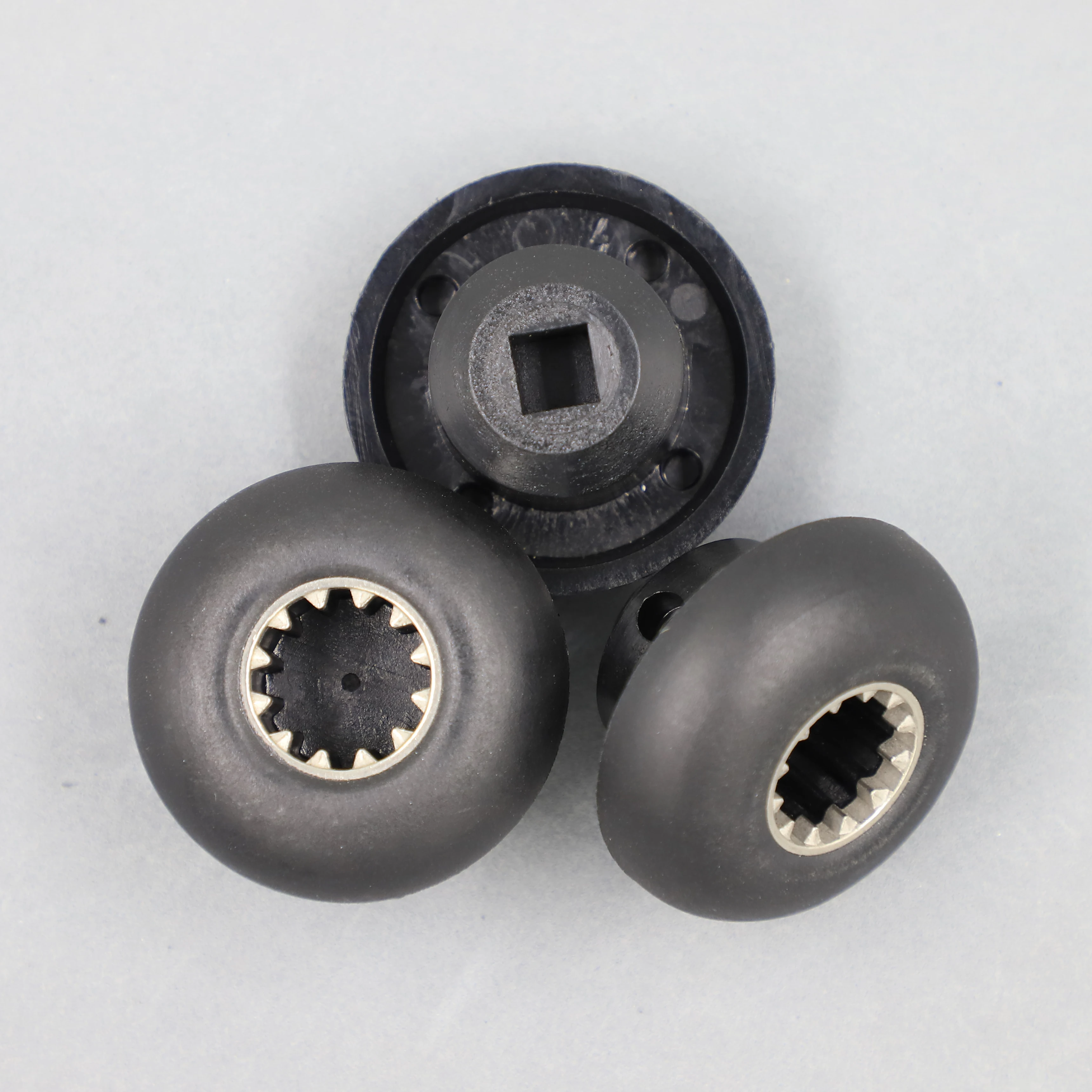 Коммерческие запасные части для блендера с витамином соединительная муфта приводом грибов