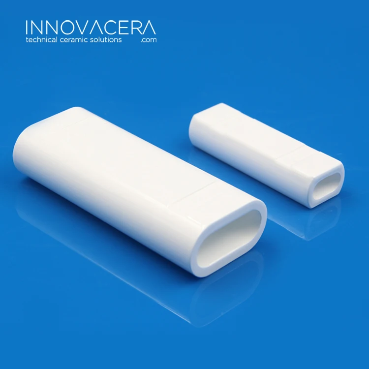 BAB350 Al2o3 Aluminum oxide Ceramic Cavity Reflector