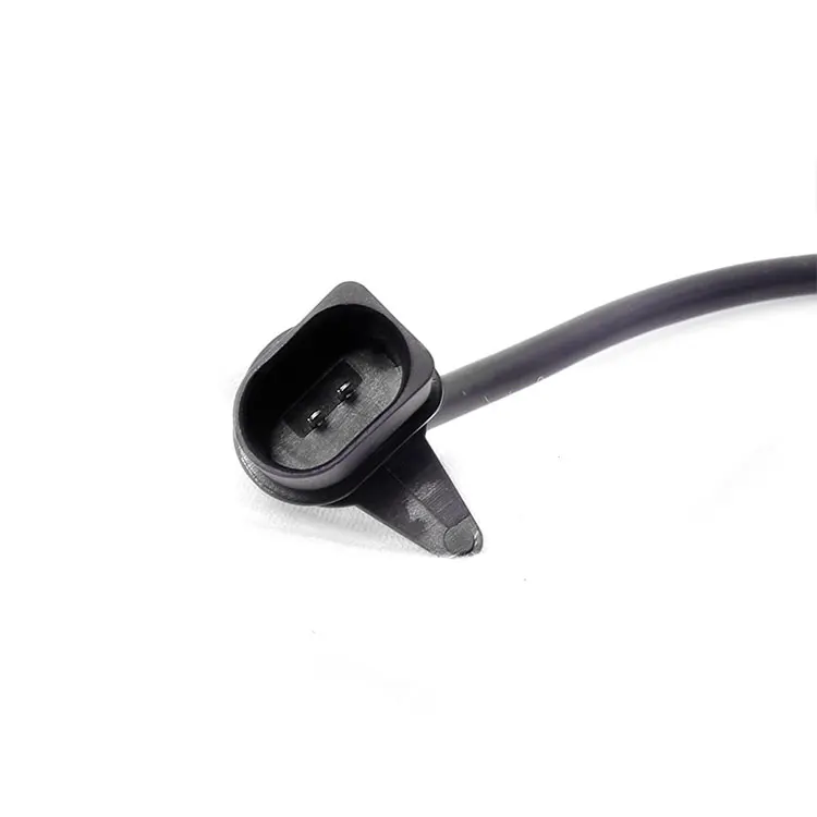 OEM 8W0615121H Wholesale German Car Parts Spare Brake Pad Wear Sensor Front D1953 For New Audi A4L