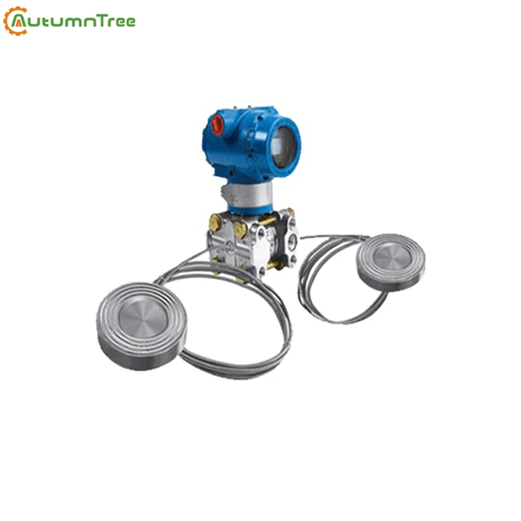 K3351DP/gp дистанционного перепада давления/давления