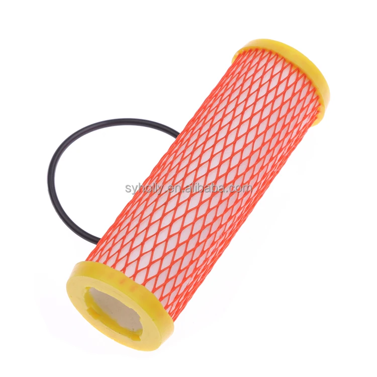 CNG low pressure gas filter 612600190993 YR000937F CLS110-10LU J57001107140A 612600190646