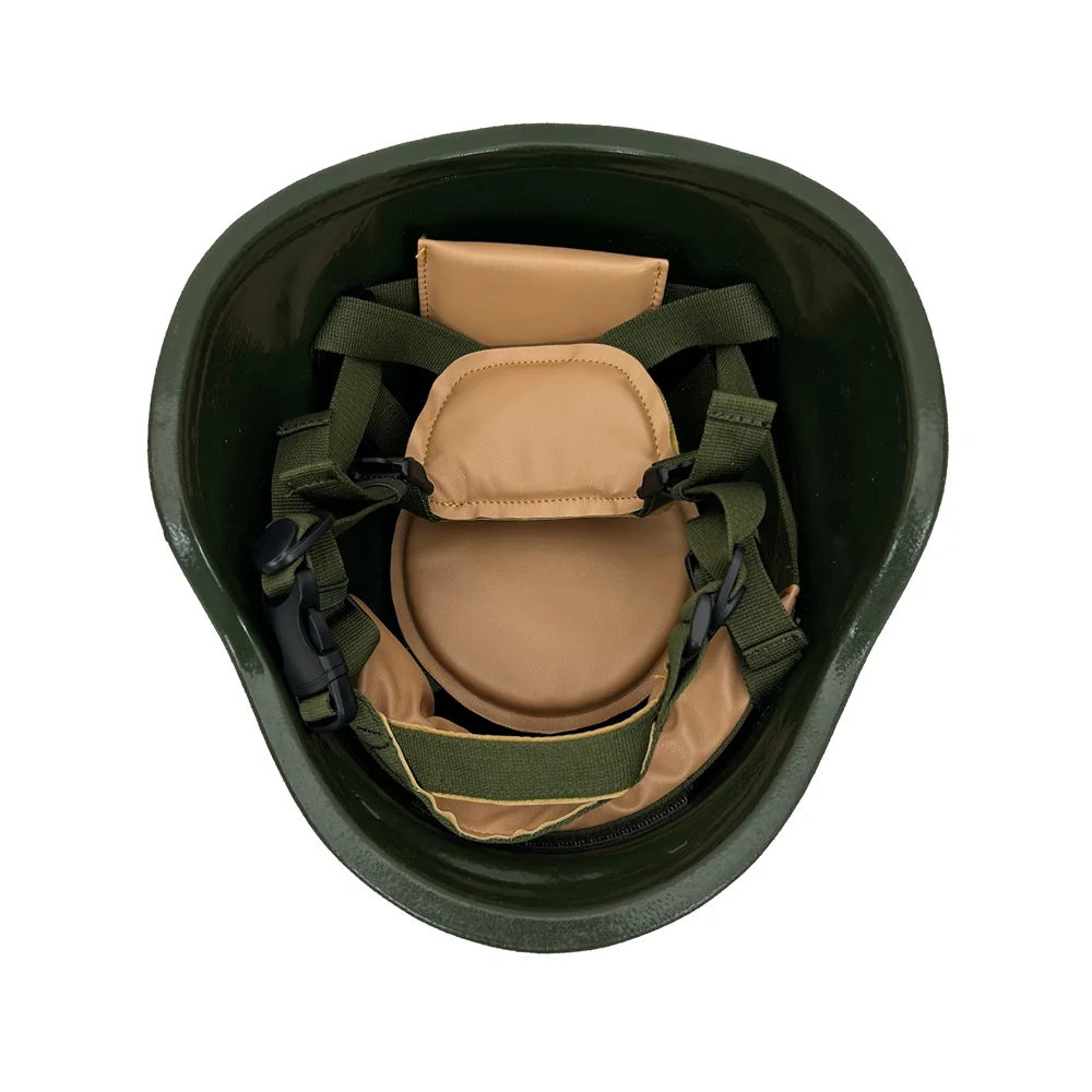 Factory Stock Casco Green Pe Uhmwpe aramid M88 Helmet tactical helmet for Sale