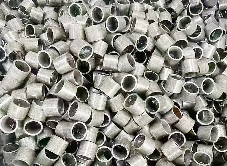 A105 ANSI 150lb RF WN Flange SCH 80 Steel and Stainless Steel JIS/DIN/ISO/GB/JPI Standards Slip On/Weld Neck Type