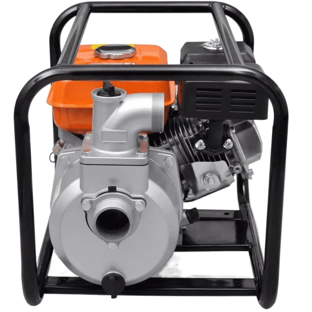 GX160 GX200 2 Inch 3 Inch 168F 6.5HP 7.5HP 13HP 15HP Gasoline agriculture portable water pump